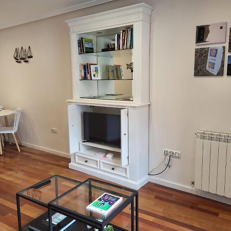 Apartamento Bruma De Luarca Ngoại thất bức ảnh
